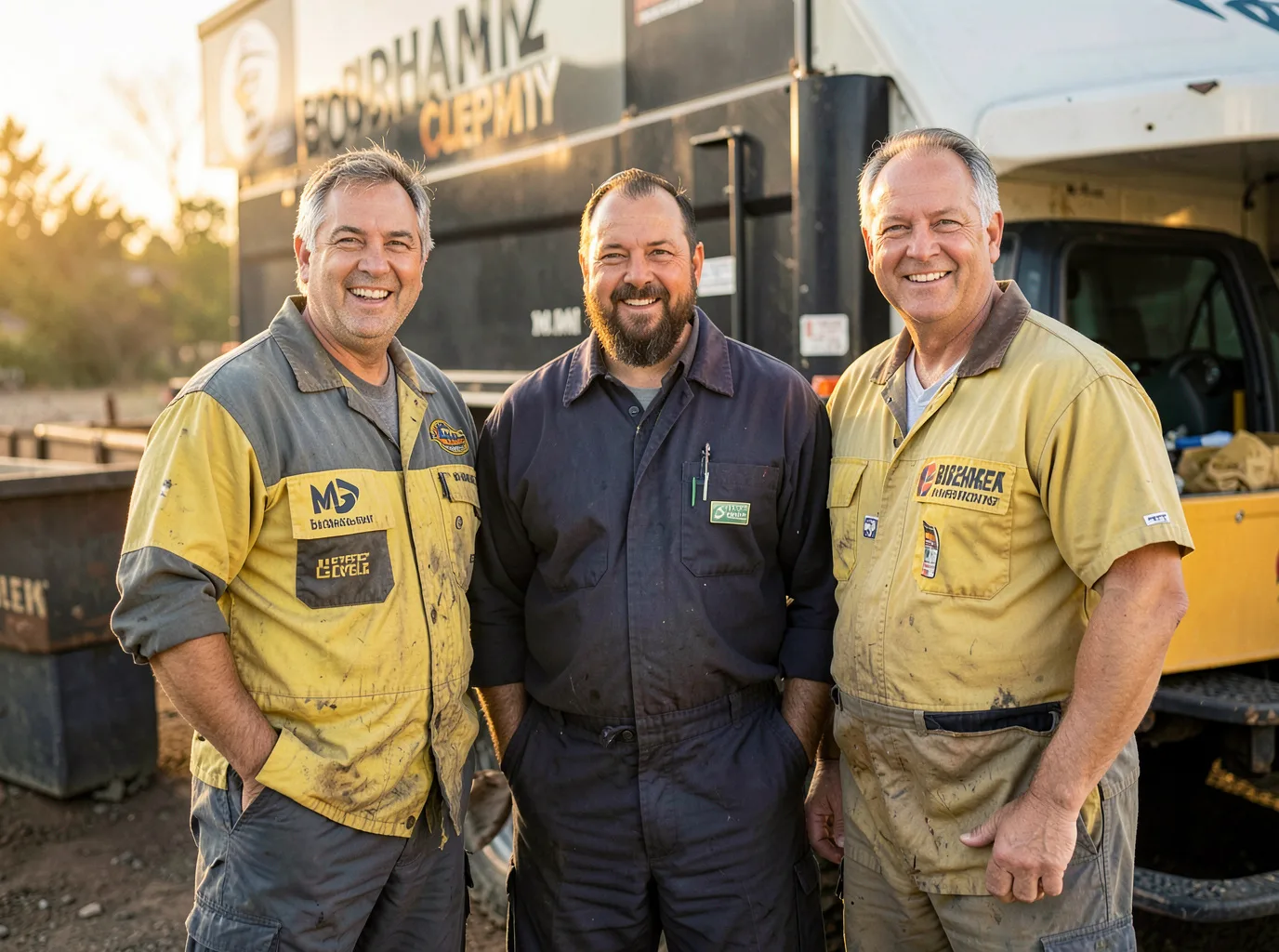 Sewage Cleanup company in Jamestown, NC
