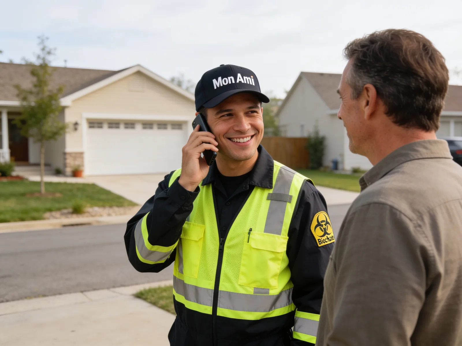 Sewage Cleanup Jamestown, NC FAQs